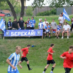 Sepekov konečně vyhrál! S rozjetým Lišovem udržel nulu