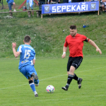 Sepekov konečně vyhrál! S rozjetým Lišovem udržel nulu