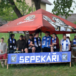 Sepekov konečně vyhrál! S rozjetým Lišovem udržel nulu