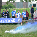 Sepekov konečně vyhrál! S rozjetým Lišovem udržel nulu