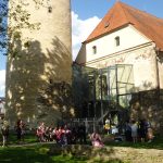 Táborská fotografka vystavuje v soběslavské Galerii Hláska