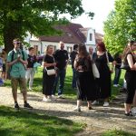 Táborská fotografka vystavuje v soběslavské Galerii Hláska