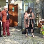 Táborská fotografka vystavuje v soběslavské Galerii Hláska