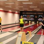 VIDEO: Tábor hostil mistrovství Čech dorostenek v kuželkách. Thea Petrů na medaili nedosáhla