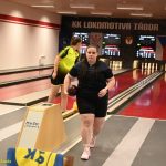 VIDEO: Tábor hostil mistrovství Čech dorostenek v kuželkách. Thea Petrů na medaili nedosáhla