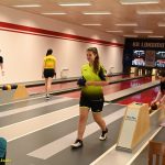 VIDEO: Tábor hostil mistrovství Čech dorostenek v kuželkách. Thea Petrů na medaili nedosáhla