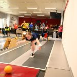 VIDEO: Tábor hostil mistrovství Čech dorostenek v kuželkách. Thea Petrů na medaili nedosáhla