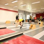 VIDEO: Tábor hostil mistrovství Čech dorostenek v kuželkách. Thea Petrů na medaili nedosáhla