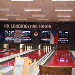 VIDEO: Tábor hostil mistrovství Čech dorostenek v kuželkách. Thea Petrů na medaili nedosáhla