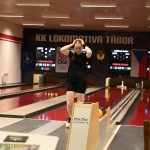 VIDEO: Tábor hostil mistrovství Čech dorostenek v kuželkách. Thea Petrů na medaili nedosáhla