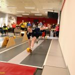 VIDEO: Tábor hostil mistrovství Čech dorostenek v kuželkách. Thea Petrů na medaili nedosáhla