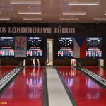 VIDEO: Tábor hostil mistrovství Čech dorostenek v kuželkách. Thea Petrů na medaili nedosáhla