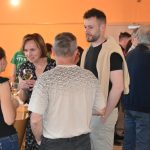 Chlebování i husaři na koních. Folklorní festival v Kovářově začíná