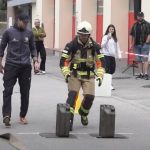 VIDEO: Jihočeský seriál železných hasičů odstartoval v Kardašově Řečici