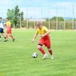 VIDEO: Meteor je poslední krok od postupu do krajského přeboru! Petr Lachout pomohl porazit Lišov hattrickem