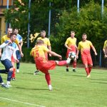 VIDEO: Meteor je poslední krok od postupu do krajského přeboru! Petr Lachout pomohl porazit Lišov hattrickem