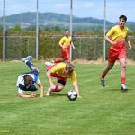 VIDEO: Meteor je poslední krok od postupu do krajského přeboru! Petr Lachout pomohl porazit Lišov hattrickem