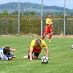 VIDEO: Meteor je poslední krok od postupu do krajského přeboru! Petr Lachout pomohl porazit Lišov hattrickem