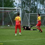 VIDEO: Meteor je poslední krok od postupu do krajského přeboru! Petr Lachout pomohl porazit Lišov hattrickem