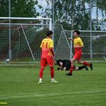 VIDEO: Meteor je poslední krok od postupu do krajského přeboru! Petr Lachout pomohl porazit Lišov hattrickem