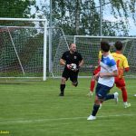 VIDEO: Meteor je poslední krok od postupu do krajského přeboru! Petr Lachout pomohl porazit Lišov hattrickem
