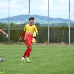 VIDEO: Meteor je poslední krok od postupu do krajského přeboru! Petr Lachout pomohl porazit Lišov hattrickem
