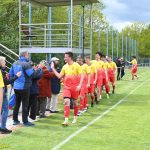 VIDEO: Meteor je poslední krok od postupu do krajského přeboru! Petr Lachout pomohl porazit Lišov hattrickem