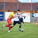 VIDEO: Meteor je poslední krok od postupu do krajského přeboru! Petr Lachout pomohl porazit Lišov hattrickem