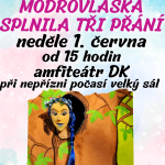 Kam vyrazit za kulturou v Milevsku na den dětí s dětmi nebo i bez nich?