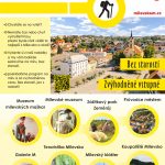 Kam vyrazit za kulturou v květnových dnech v Milevsku?