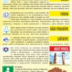 Kam vyrazit za kulturou v květnových dnech v Milevsku?