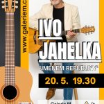 Kam vyrazit za kulturou v květnových dnech v Milevsku?