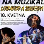 Kam vyrazit za kulturou v květnových dnech v Milevsku?