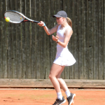 Tenis: Starší žactvo Milevska využilo absencí soupeře a vyhrálo