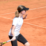 Tenis: Starší žactvo Milevska využilo absencí soupeře a vyhrálo