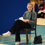 Moderní gymnastky uspořádaly jubilejní 30. ročník Milevského pohárku
