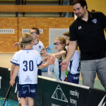 Minipřípravka zakončila sezonu doma v Milevsku