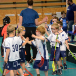 Minipřípravka zakončila sezonu doma v Milevsku