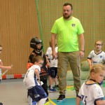 Minipřípravka zakončila sezonu doma v Milevsku