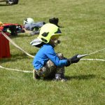 Soběslavské letiště žilo Dnem technických sportů