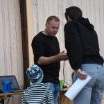 Soběslavské letiště žilo Dnem technických sportů