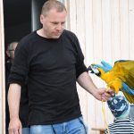 Soběslavské letiště žilo Dnem technických sportů