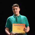 Modeláři soutěžili o Vltavotýnský střep. Jeden si odvezl obří kremroli