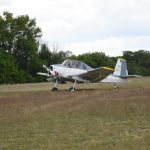 Soběslavské letiště žilo Dnem technických sportů