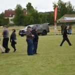 Soběslavské letiště žilo Dnem technických sportů