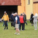 Soběslavské letiště žilo Dnem technických sportů