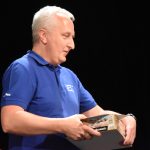Modeláři soutěžili o Vltavotýnský střep. Jeden si odvezl obří kremroli