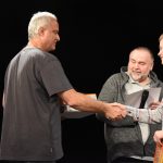 Modeláři soutěžili o Vltavotýnský střep. Jeden si odvezl obří kremroli