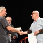 Modeláři soutěžili o Vltavotýnský střep. Jeden si odvezl obří kremroli