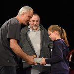 Modeláři soutěžili o Vltavotýnský střep. Jeden si odvezl obří kremroli